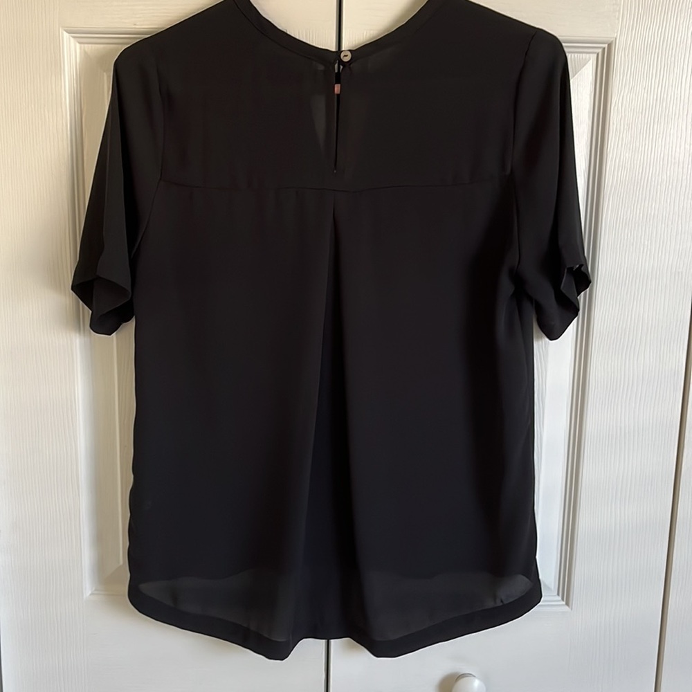 Lulus Blouse - Picture 2 of 3